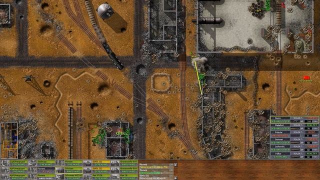 CC5 Stalingrad Campaign 30 смотреть онлайн