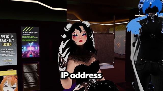 The VRChat Age Dilemma смотреть онлайн