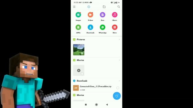 Download connected Glass Addon For minecraft mcpe | Mediafire link | Hindi | all version Work ! смотреть онлайн