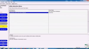 Калибровка вариатора Toyota