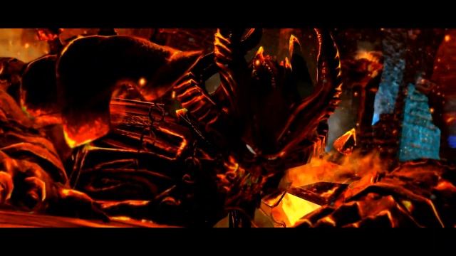 The Cursed Crusade Прохождение 4:Глава Августейон - Часть 34. смотреть онлайн