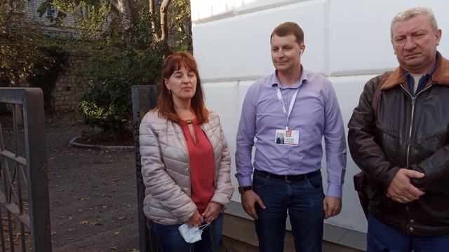 Купить квартиру в Севастополе на вторичном рынке - отзыв клиентов агентства недвижимости Домус смотреть онлайн