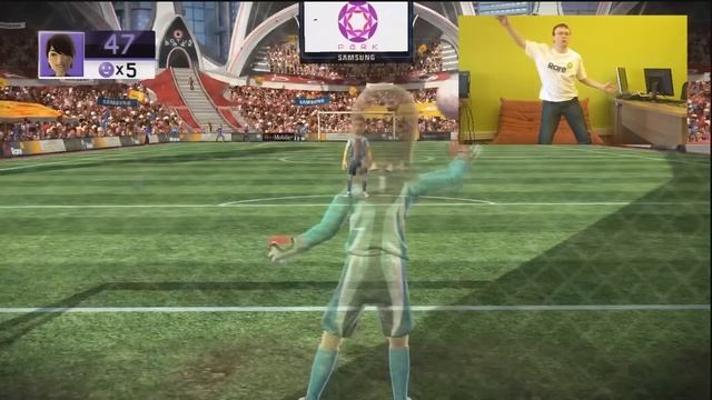 Kinect Sports Achievement Guide: Golden Gloves смотреть онлайн
