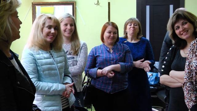 Открытие салона красоты в Омске.@videoshootingomskweddingomsk смотреть онлайн