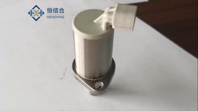 294200-0611 Suction Control Valve DCRS301380 TOYOTA 04226-26030 Engine 2AD-FTV смотреть онлайн