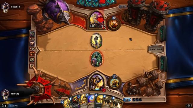 Let's Play HearthStone #251 - Übler Fail [Gameplay]*[Deutsch] смотреть онлайн
