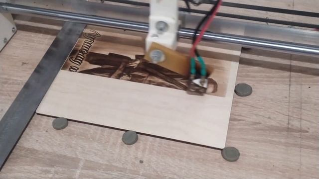 Чпу выжигание на дереве смотреть онлайн