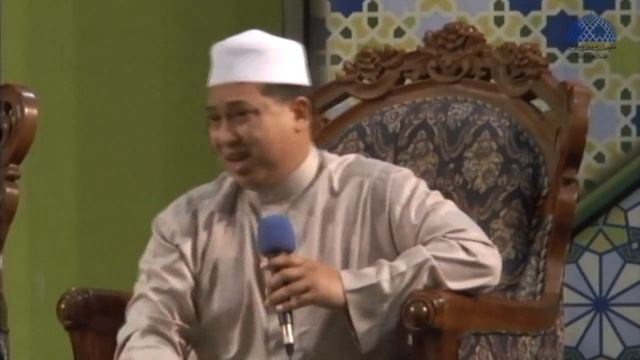 Forum Perdana Ehwal Islam 23-02-2013 смотреть онлайн