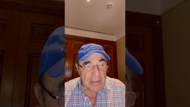 📘 Система взаимоотношений человека и мира. Недельная глава Лех Леха | Вадим Рабинович смотреть онлайн