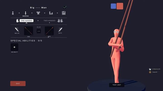 Epic Forest смотреть онлайн