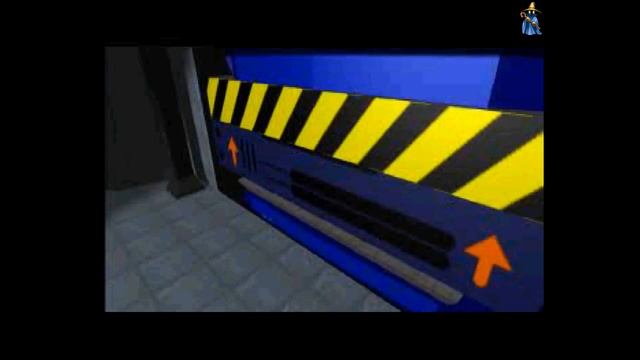 PSX Longplay #81: Cyber Sled смотреть онлайн