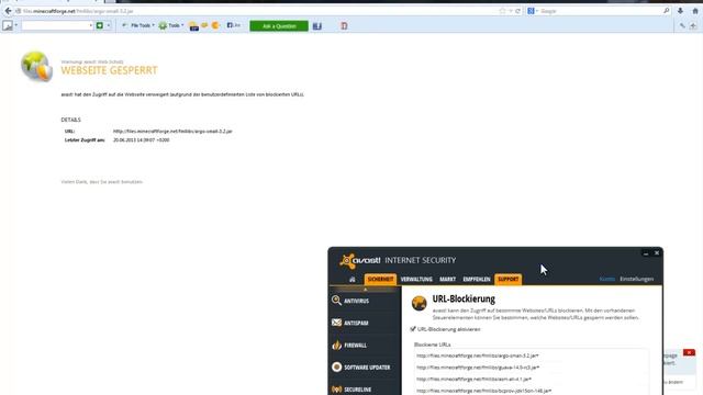 How to fix the "Fatal Error" of Forge 1.7.10 - Minecraft mods 1.7.10 Tutorial - Mac + Windows смотреть онлайн