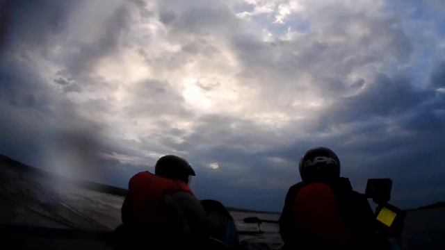 Первый этап Pro Anglers League 2013. Первый тур. Бешеные смотреть онлайн