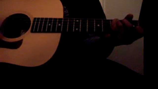 The Fray-You Found Me Acoustic Cover смотреть онлайн