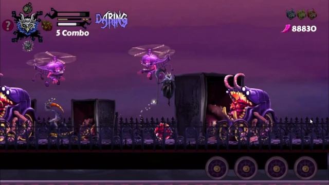 A Biased Recommendation of Magenta Horizon смотреть онлайн