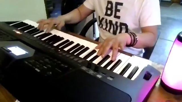 WatZupG. Woman In Love Barbra Straisand смотреть онлайн