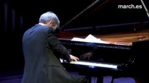 А - Исаак Альбенис. "Астурия"