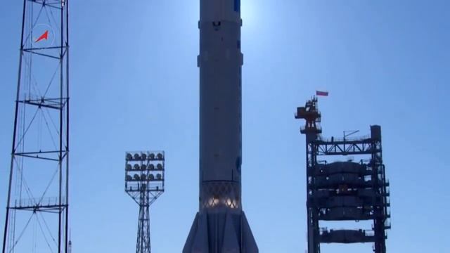 5  Ракетоносители Союз Протон