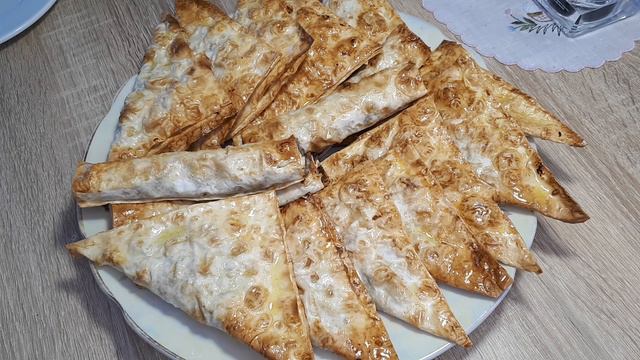 Завтра я расскажу вам все тонкости🍳🥐🍣 этого рецепта! смотреть онлайн