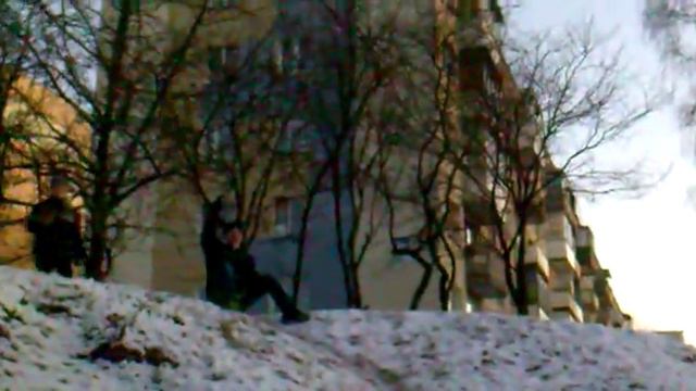 Я Рыжий конь