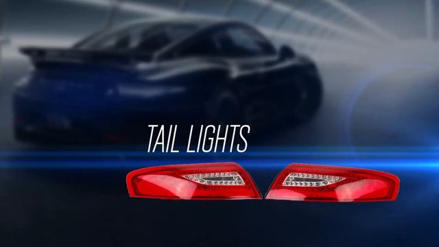 Porsche Review | Spare Parts And Accessories