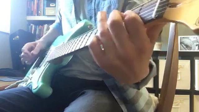 Carry on my wayward son (guitar cover)🎸 смотреть онлайн