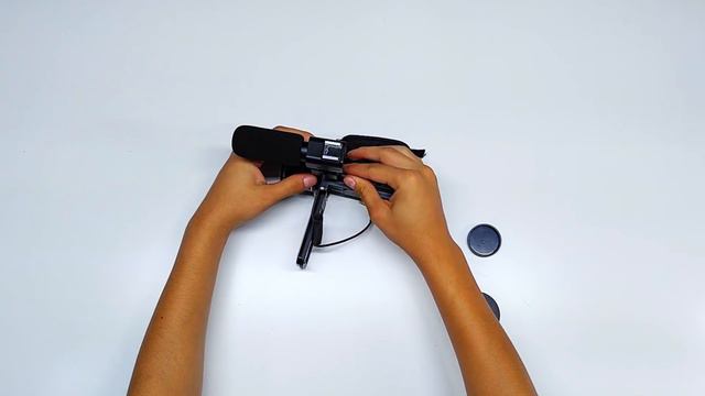 BEST AFFORDABLE YOUTUBE CAMCORDER!! (Camera, Lens, Microphone) смотреть онлайн