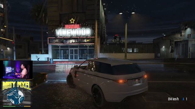 GTA 5 - ULTRA HD 4K ÇÖZÜNÜRLÜKTE GRAFİK VE DİREKSİYON смотреть онлайн