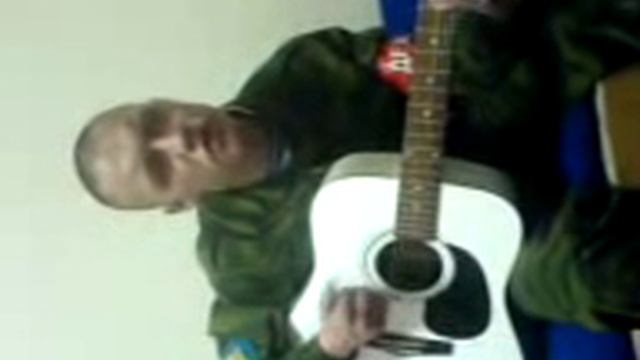 ВДВ Александр Павельев- 2года.3gp смотреть онлайн