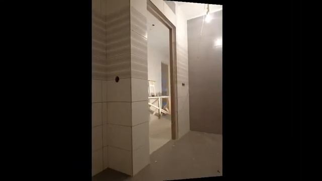 Ремонт санузла в Ильичёвске смотреть онлайн