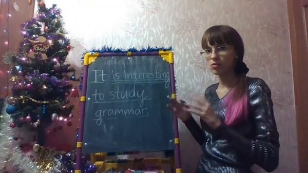 University Grammar: The Subject 'It' (personal, impersonal, introductory)