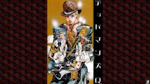 ОБЪЯСНЕНИЕ КОНЦОВКИ 6 ЧАСТИ ДЖОДЖО "STONE OCEAN"!