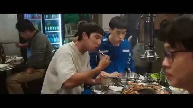 ( REBOUND) FILM KOREA SUB INDO смотреть онлайн