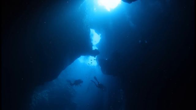 CHILLING and BIZARRE Tales From The DEPTHS OF THE OCEAN смотреть онлайн