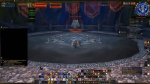 World of Warcraft Цитадель Ледяной Короны