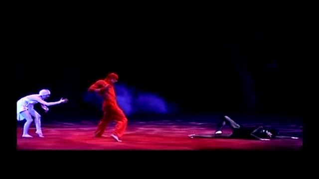 Богомолы Руслана Ганеева (ЦИРК) смотреть онлайн
