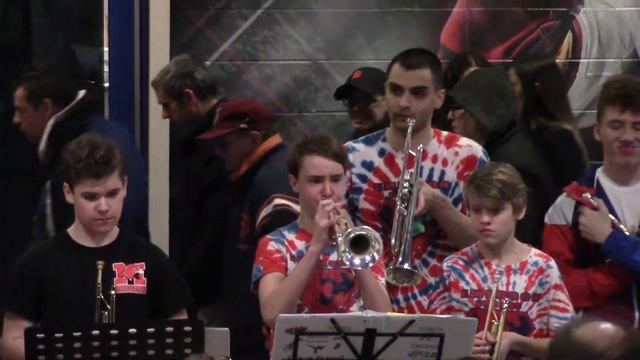 Hip To Be Square (Gibson, Hopper, & Lewis / arr. Michael Sweeney) смотреть онлайн
