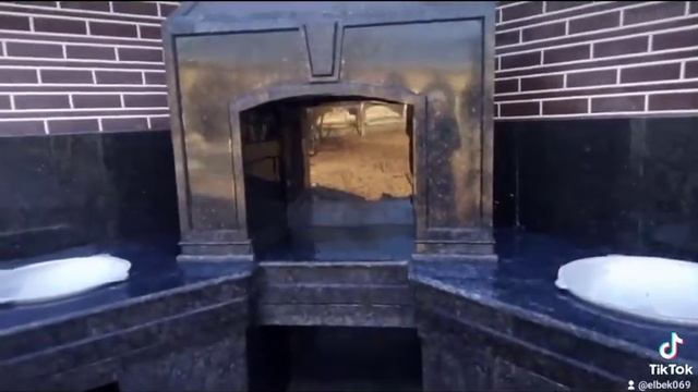 Летние кухни, барбекю, очак, ручная работа изделено из натурального камня смотреть онлайн