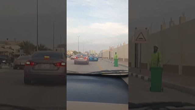 Garabi ang Ganda ng Mga Sasakyan dito sa KSA, May Mustang, Ferrari! tingnan niyo Guys mamangha ka! смотреть онлайн