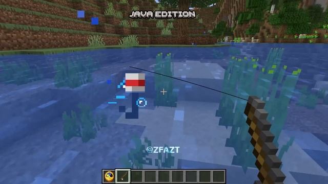 Java vs Bedrock смотреть онлайн