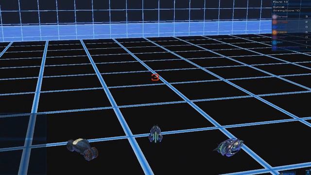 Venom vs Dara - Starcraft Round 1 - Photon Cycles (Ft.2G1M) смотреть онлайн