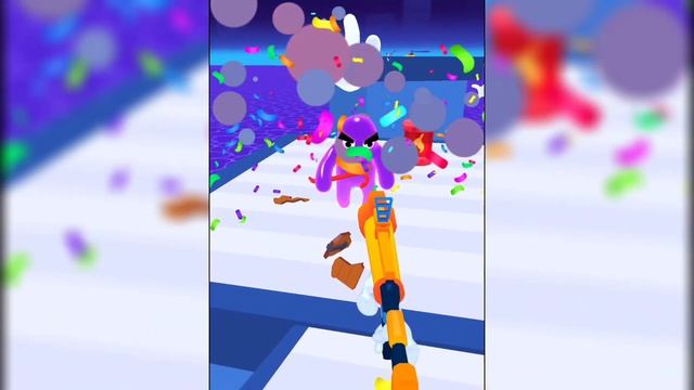 Play 100000 Levels Tiktok Game Spiral Rider Top Free iOS android gameplay 2023 (4k) смотреть онлайн