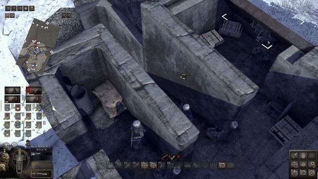Call to Arms - Gates of Hell: Talvisota on Steam - SP Content & Gameplay смотреть онлайн