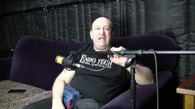 Agent Eric Simms on Kevin Nash giving him Bells Palsy смотреть онлайн