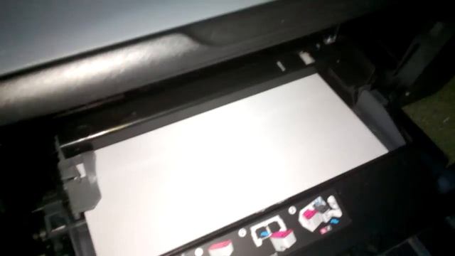 Printer HP Deskjet F2420 смотреть онлайн