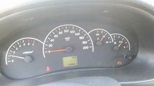 Стали плавать обороты на Приоре 16 клапанный ДВС.