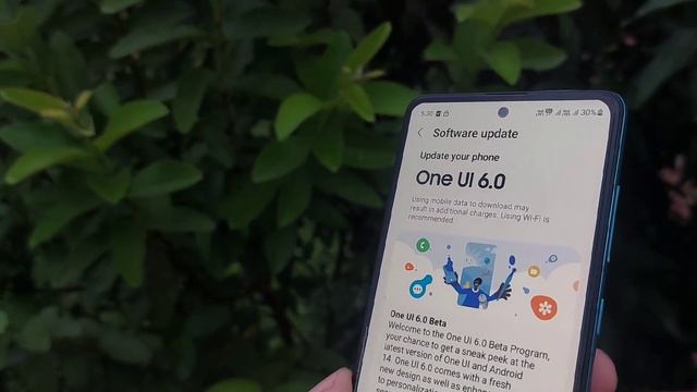 Samsung OneUI 6.0 : Official Update Is Here | A52 A52s A53 A54 A34 A33 S22 S23 S21 S20 FE смотреть онлайн