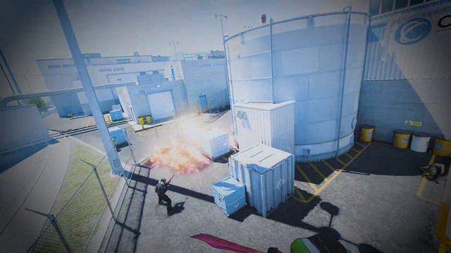 This is what 15,000 HOURS of CS on a 17 YEAR OLD looks like смотреть онлайн