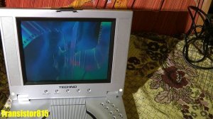 Проверка техники найденной на помойках за месяц (13)