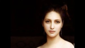 Ламара ЧКОНИЯ -  Не пробуждай воспоминанья